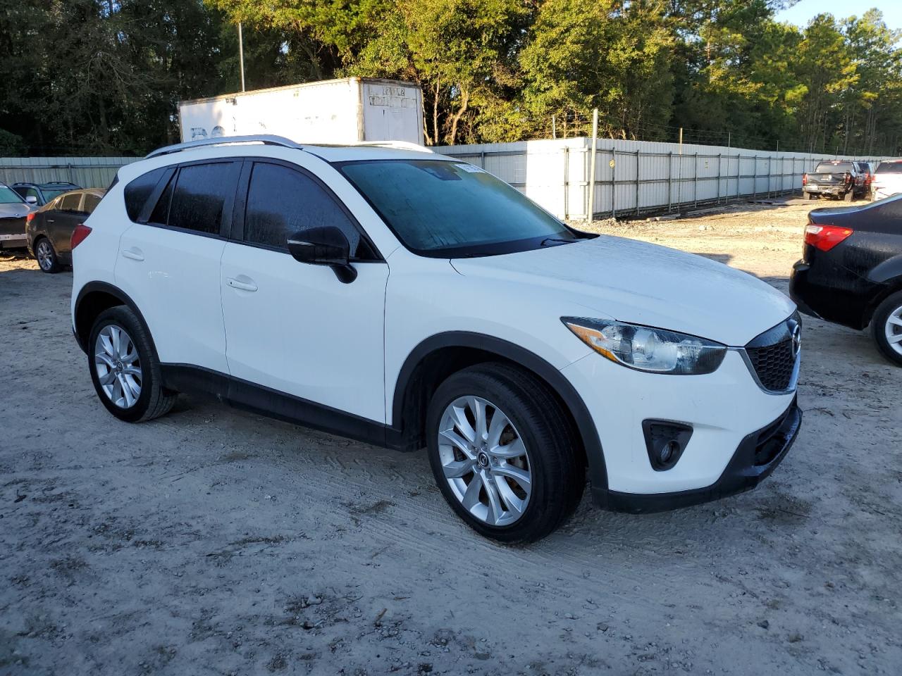 2015 Mazda CX-5 - Image 4