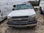 1GCEC14X24Z****** Used and Repairable 2004 Chevrolet Silverado 1500 in Alabama State