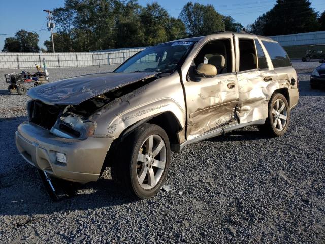 2006 Chevrolet Trailblazer Ls zu verkaufen in Gastonia, NC - All Over