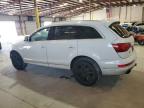 2013 Audi Q7 Premium Plus للبيع في Jacksonville، FL - Front End