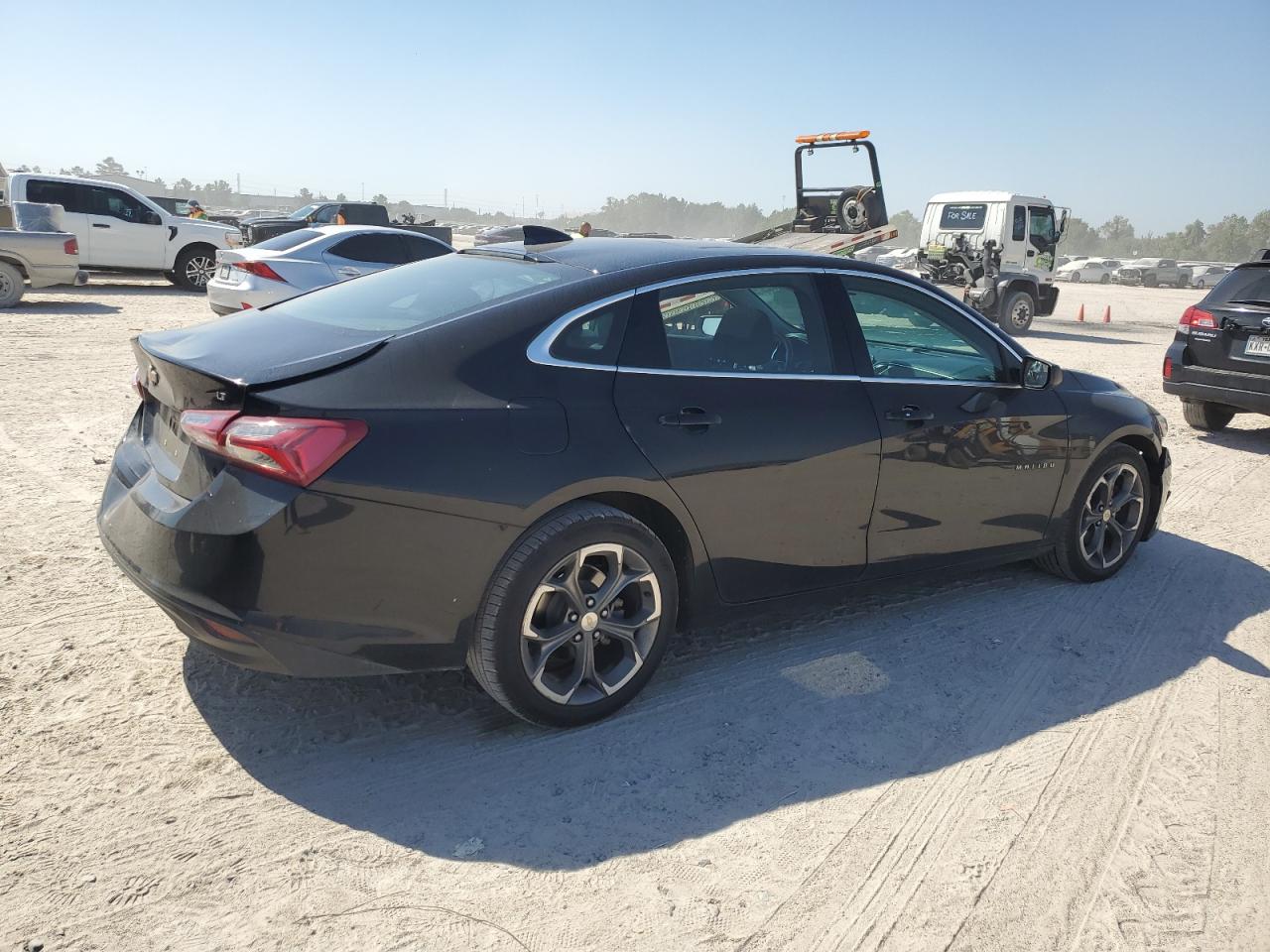 2021 Chevrolet Malibu - Image 3