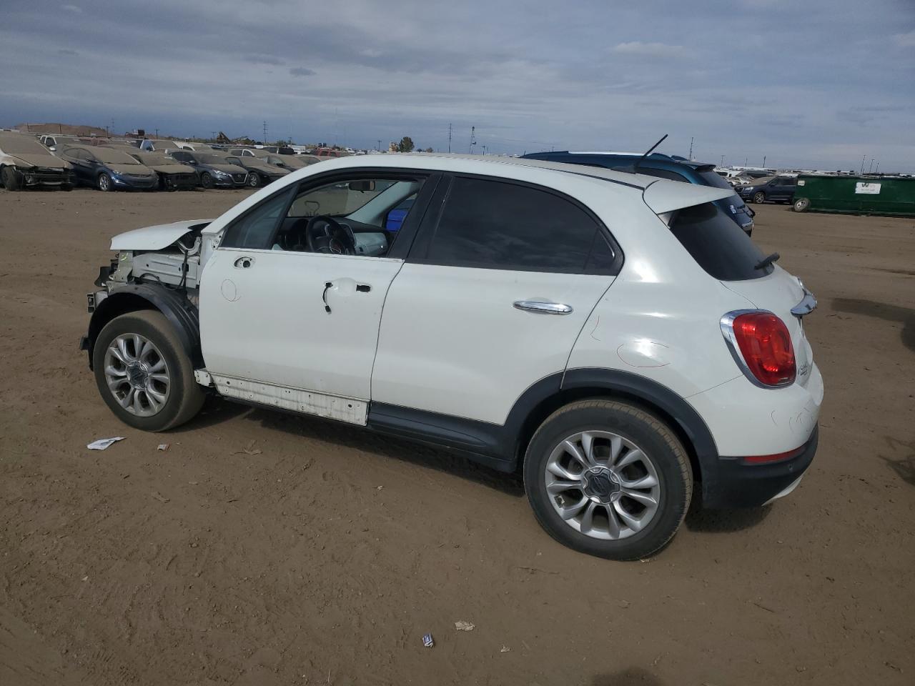 2016 Fiat 500 - Image 2