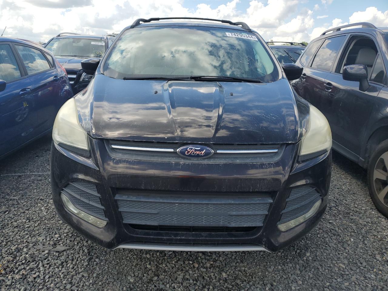 2013 Ford Escape - Image 5
