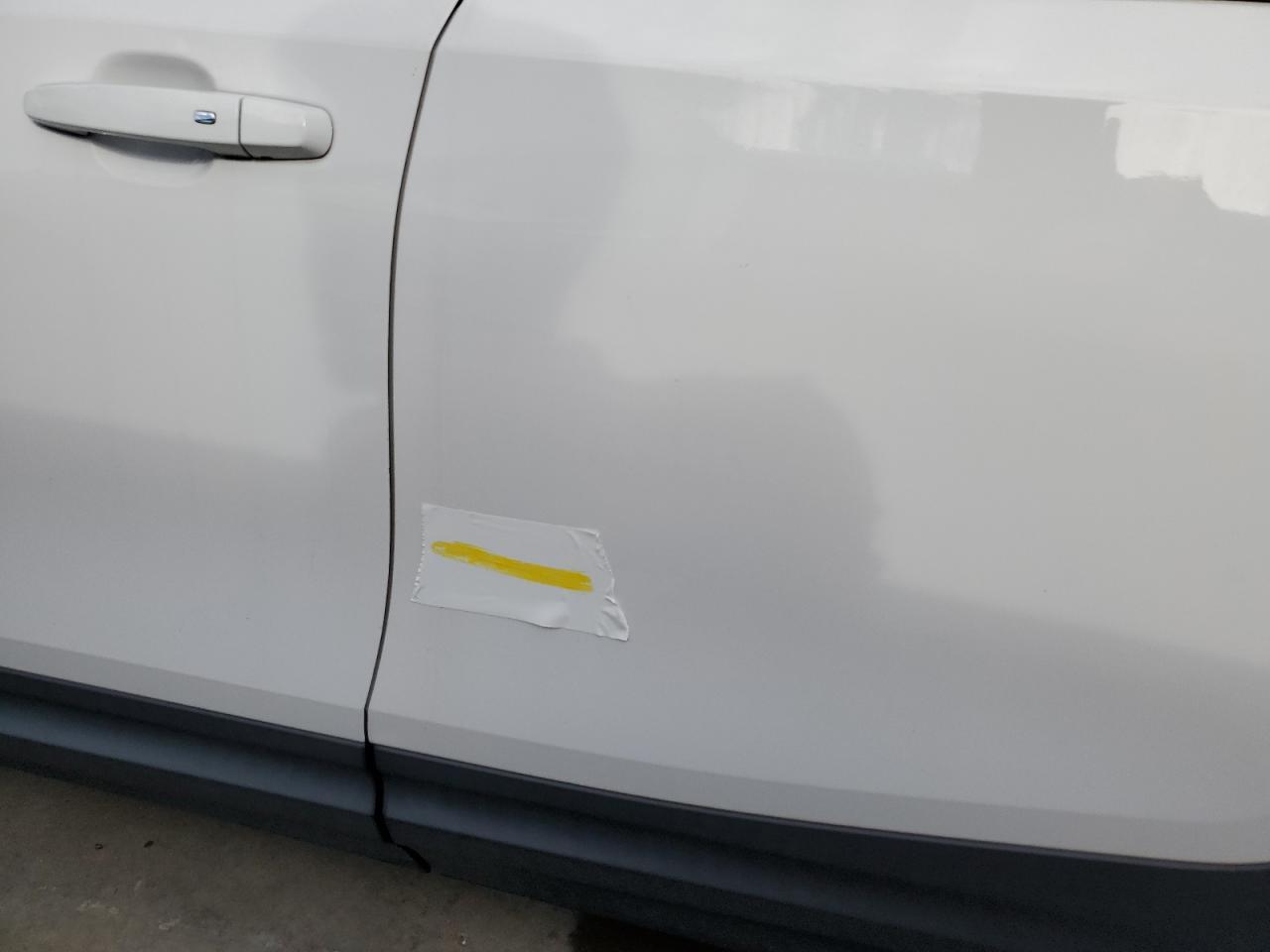 2019 GMC Terrain Slt VIN: 3GKALPEV0KL391895 Lot: 74209974