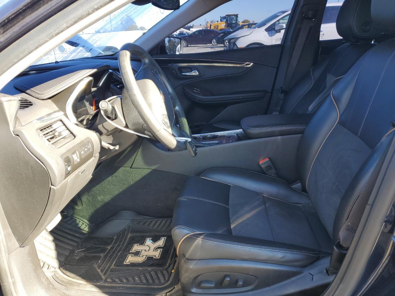 2015 Chevrolet Impala - Image 7