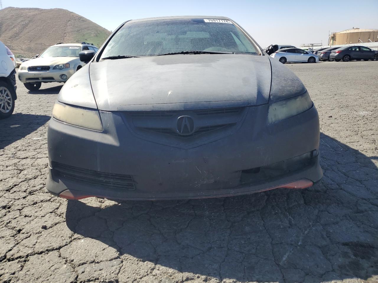 2004 Acura TL - Image 5