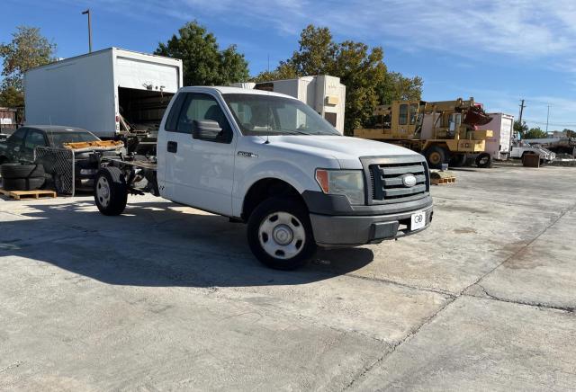 2009 Ford F150 