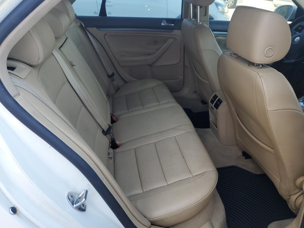 2006 Volkswagen Jetta 2.5 VIN: 3VWRF71K56M753606 Lot: 73271574