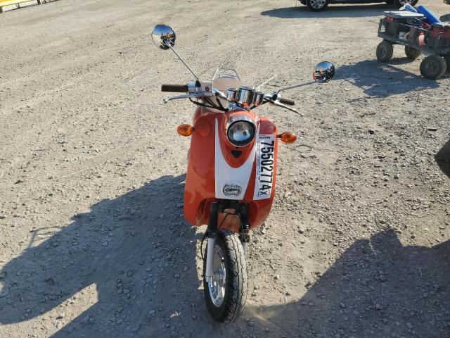 2023 ZHNG SCOOTER  