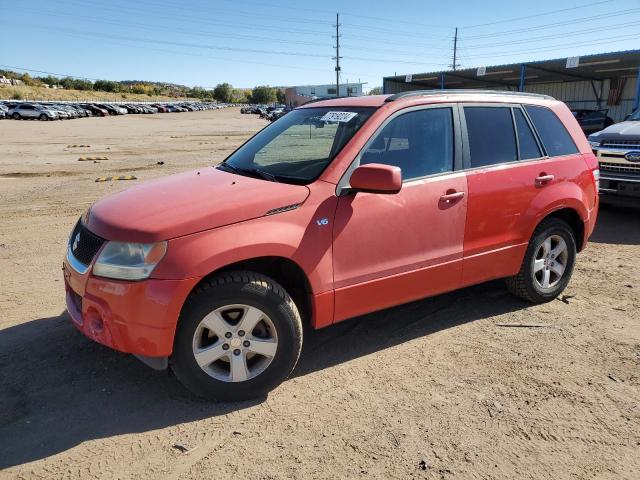 2006 Suzuki Grand Vitara Xsport