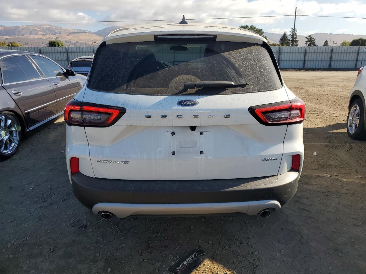2023 Ford Escape - Image 6