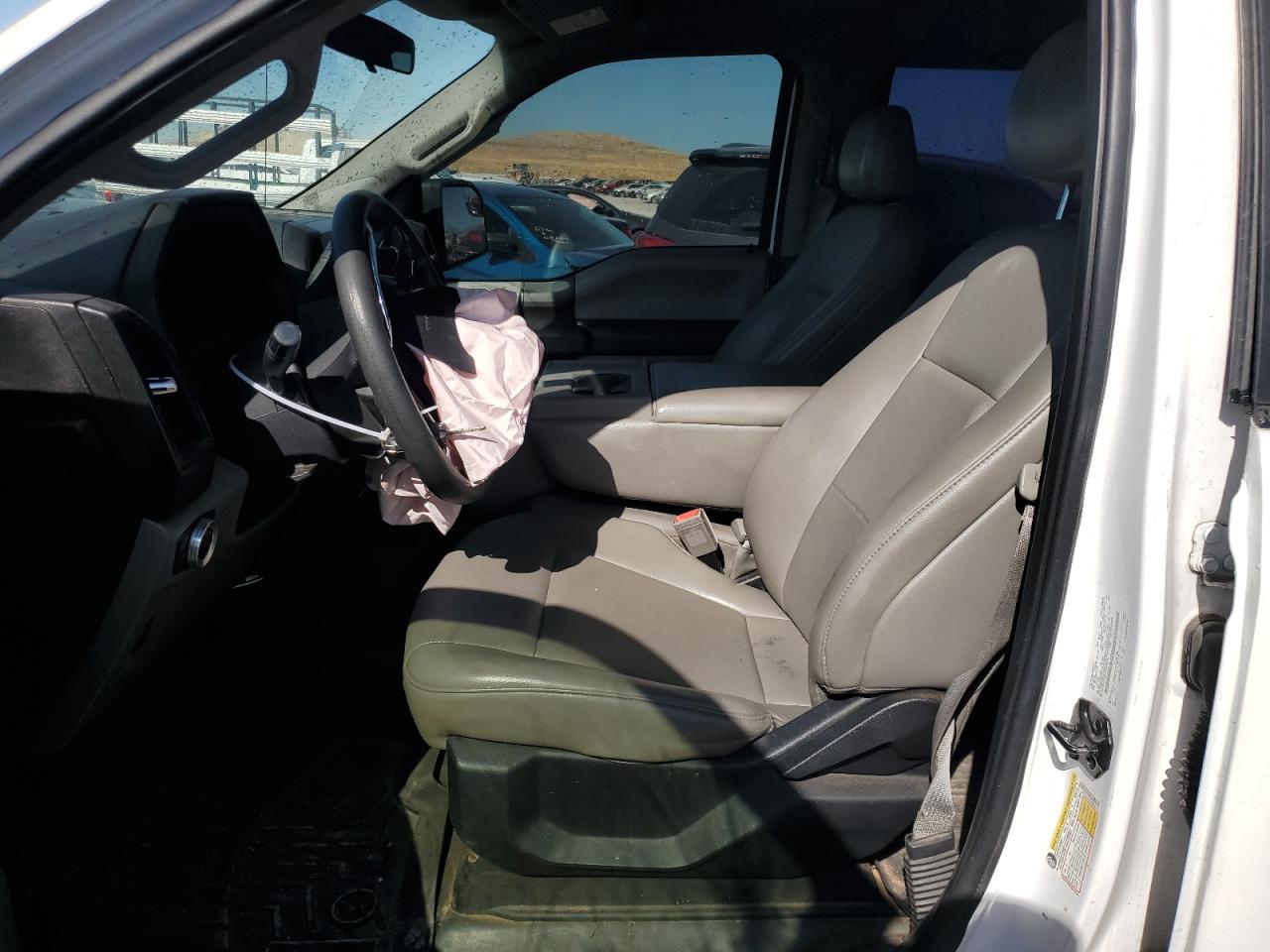 2018 Ford F150 Supercrew VIN: 1FTEW1E5XJKC88615 Lot: 73720254