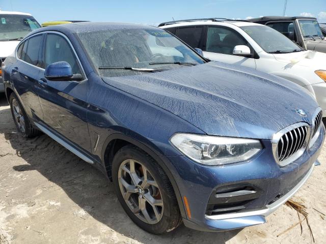 5UX2V1C07LLZ32807 BMW X4 XDRIVE3 4