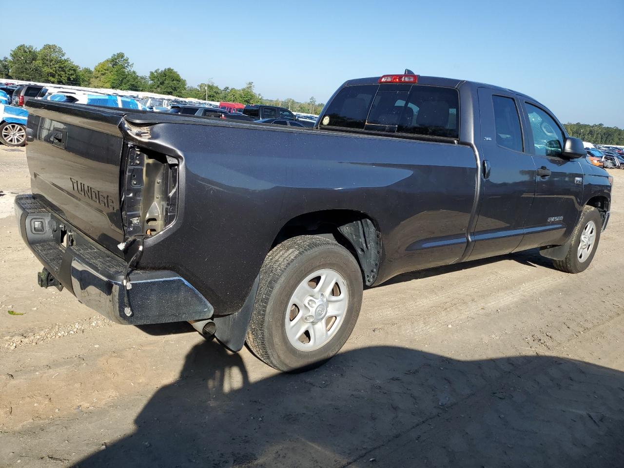 2020 Toyota Tundra - Image 3