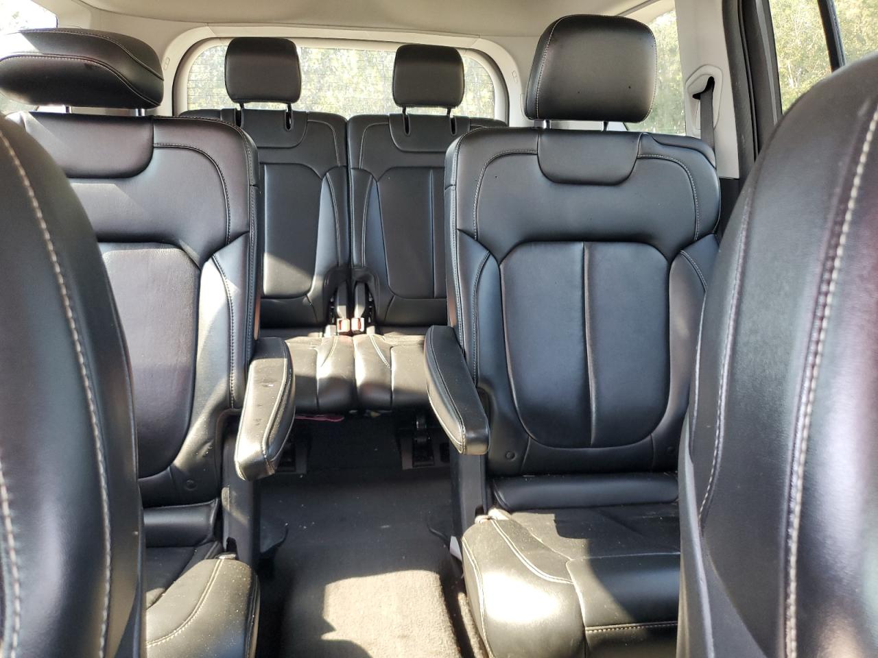 2021 Jeep Grand Cherokee - Image 10
