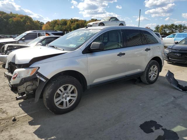 2010 Ford Edge Se