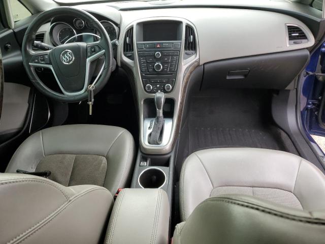  BUICK VERANO 2013 Синій