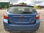 2016 Subaru Impreza Premium de vânzare în Candia, NH - Minor Dent/Scratches