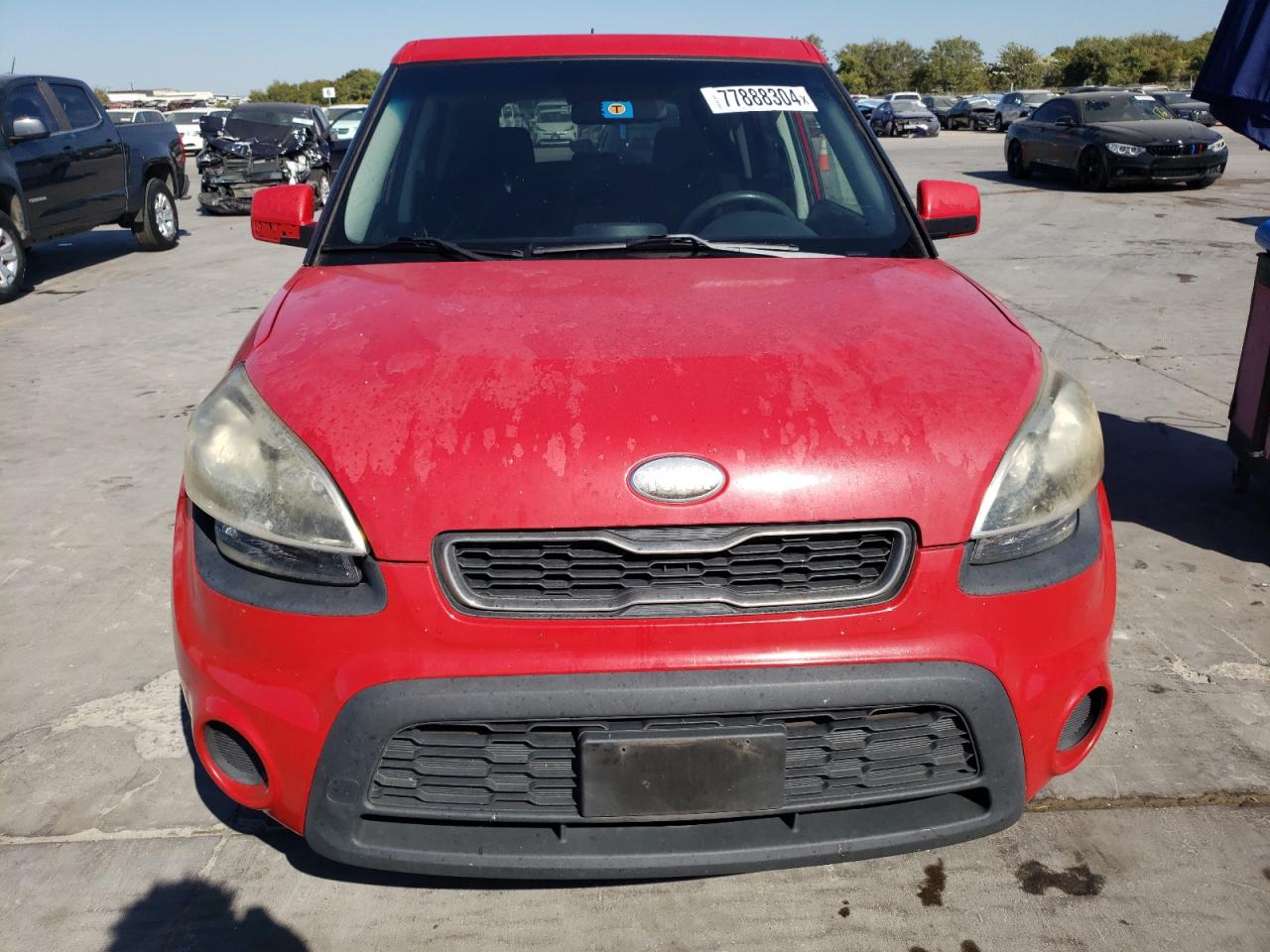 2013 Kia Soul - Image 5