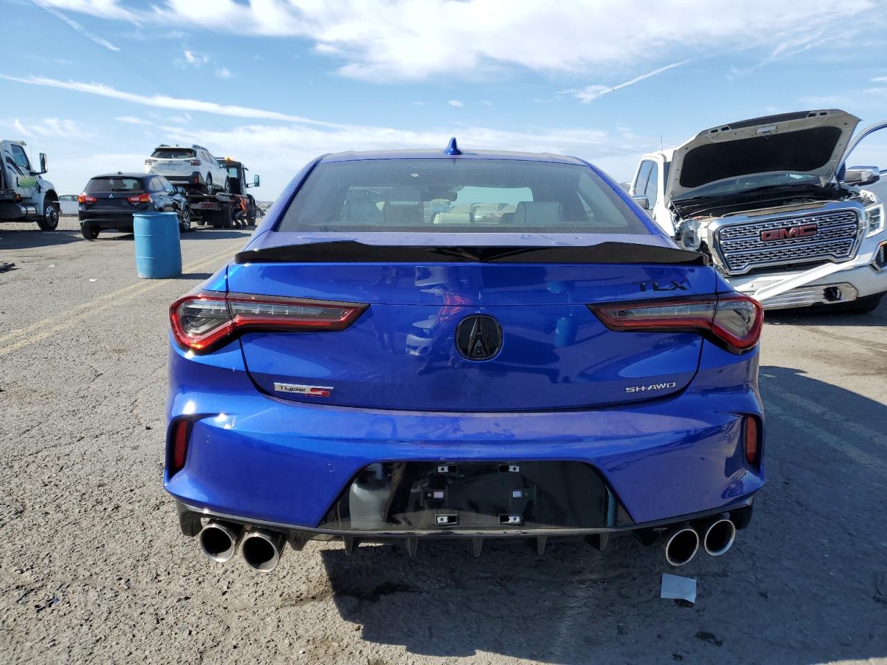 2023 Acura TLX - Image 6