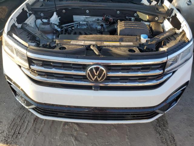 1V2FR2CA7NC508891 Volkswagen Atlas SEL 12