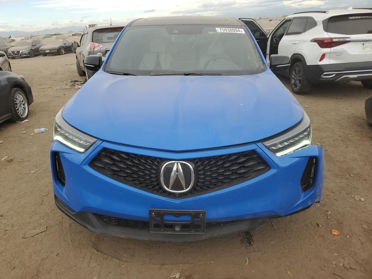 2022 Acura RDX - Image 5