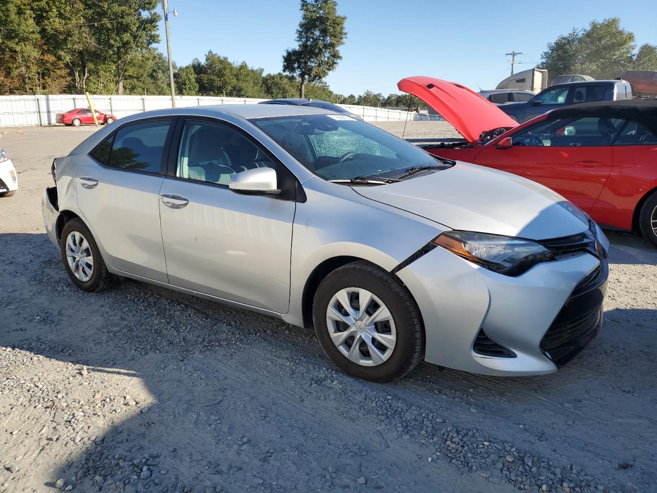 VIN 5YFBURHE5HP713513 2017 TOYOTA COROLLA no.4