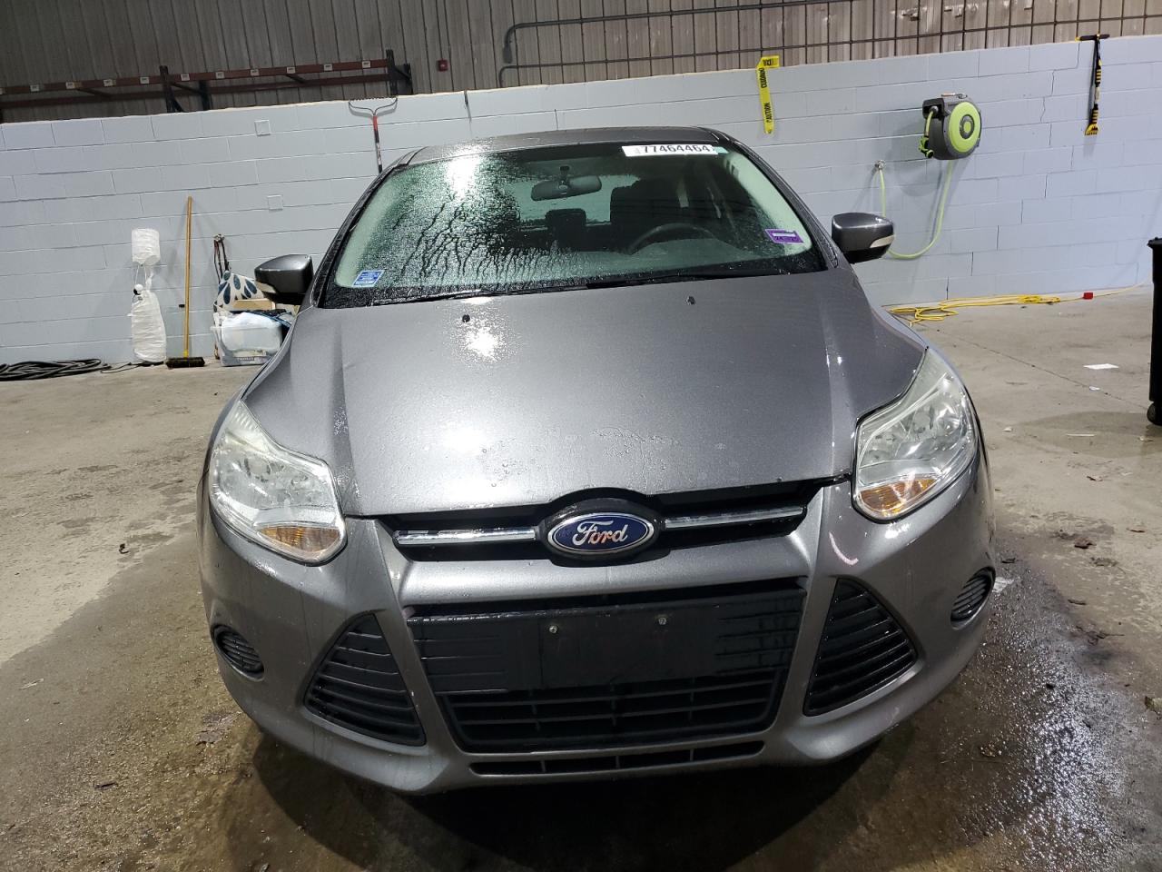 2014 Ford Focus - Image 5