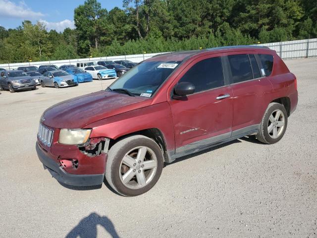 2011 Jeep Compass Limited