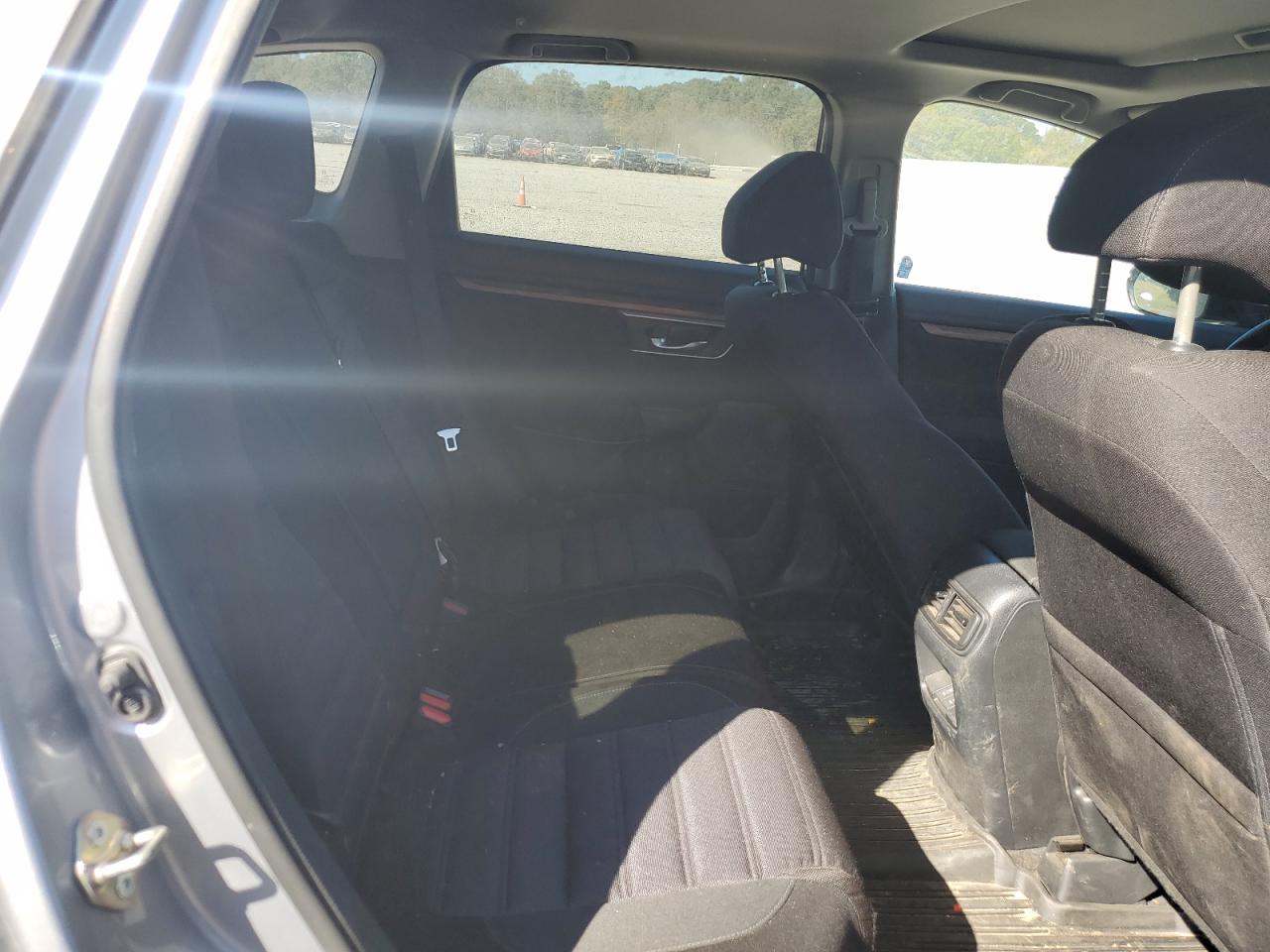 2019 Honda CR-V - Image 11
