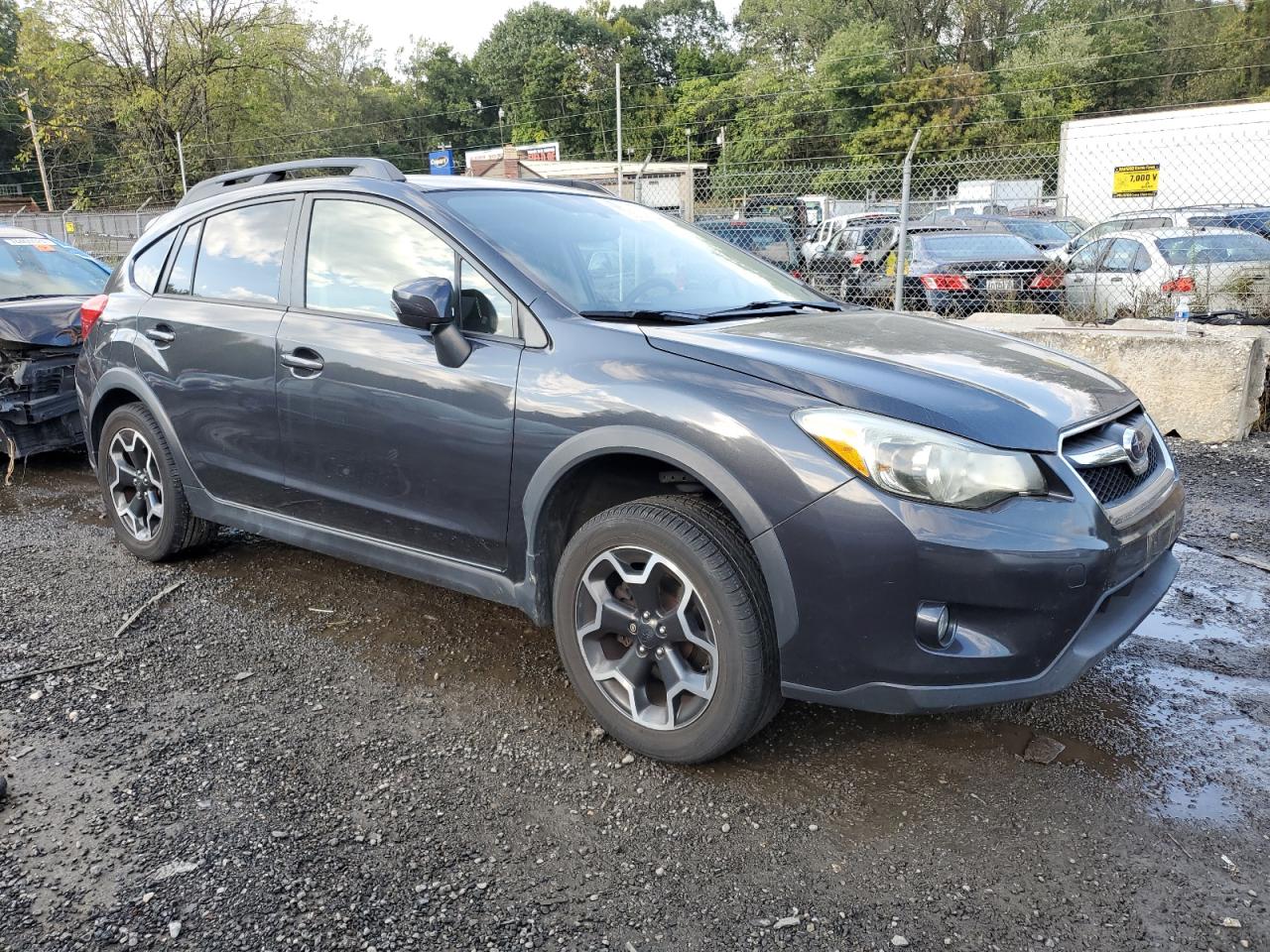 2015 Subaru XV - Image 4