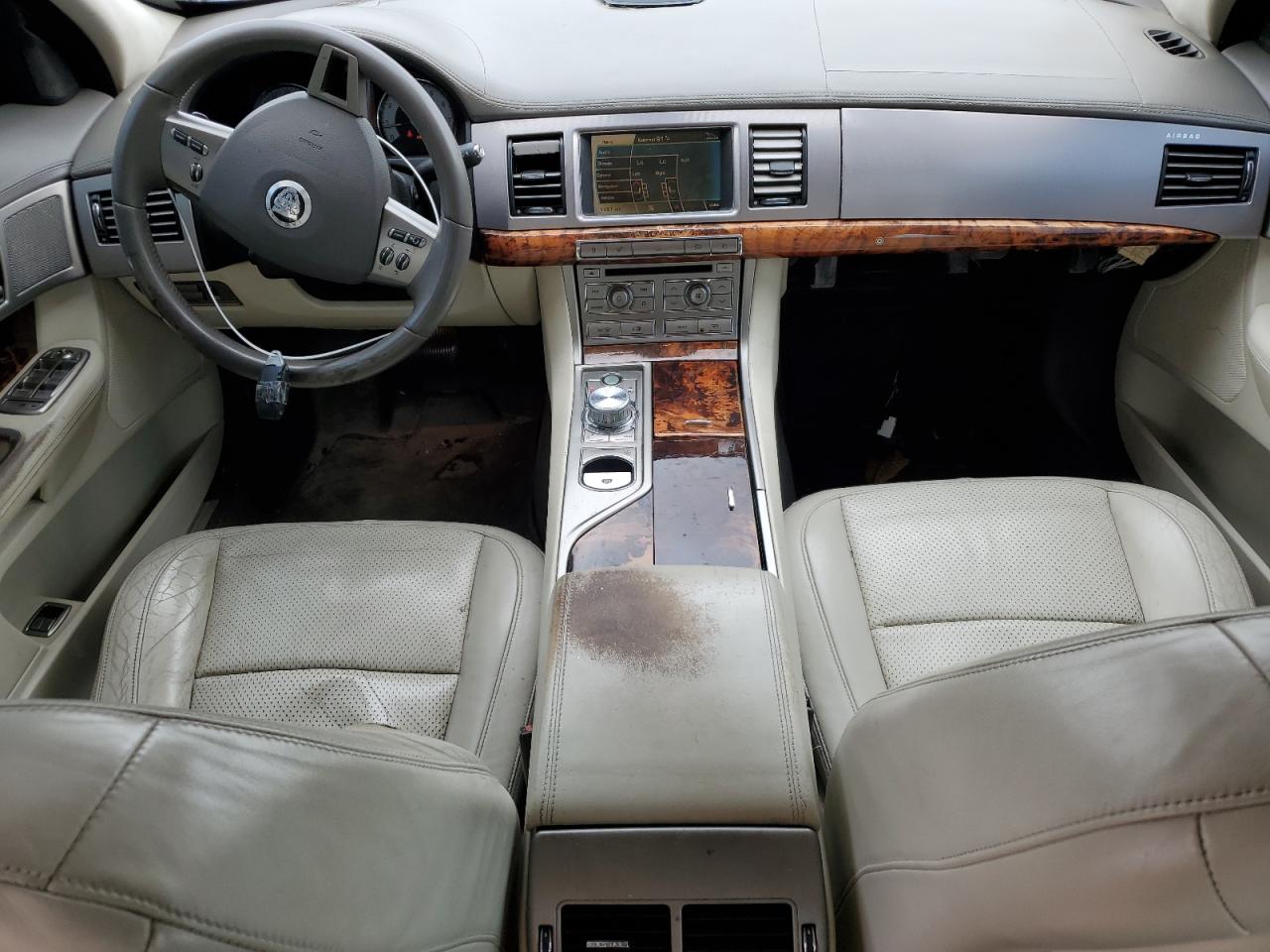 2009 Jaguar Xf Premium Luxury VIN: SAJWA06B59HR05690 Lot: 73515224