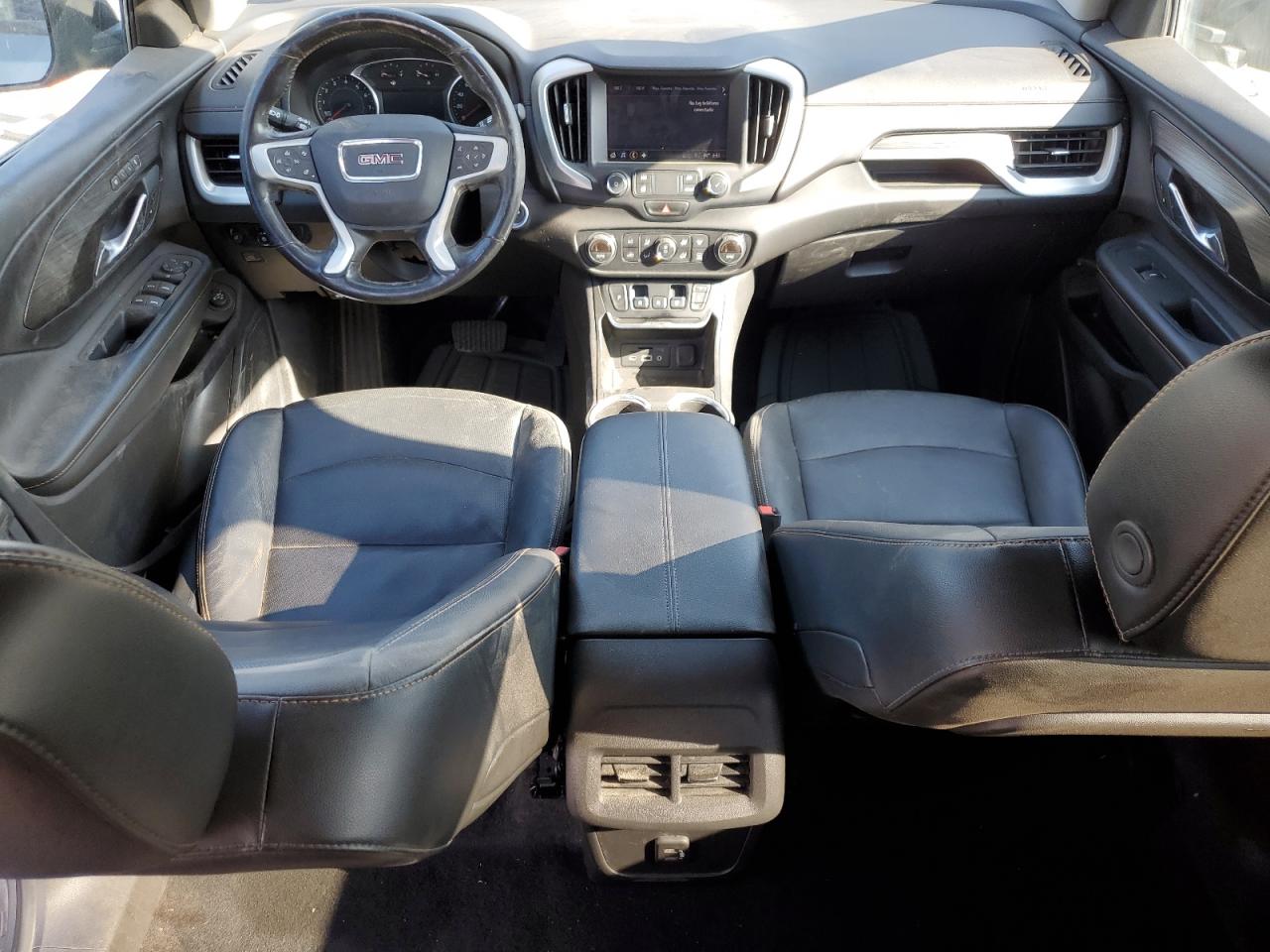 3GKALPEV0LL217052 2020 GMC Terrain Slt