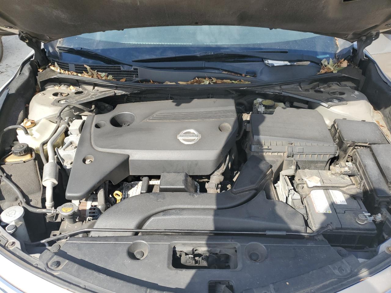 2015 Nissan Altima - Image 11