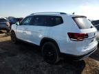 2018 Volkswagen Atlas Sel for Sale in Elgin, IL - Front End