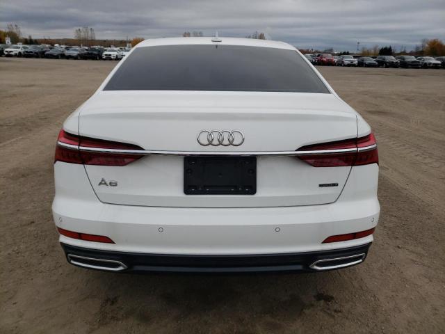 2019 AUDI A6 PREMIUM