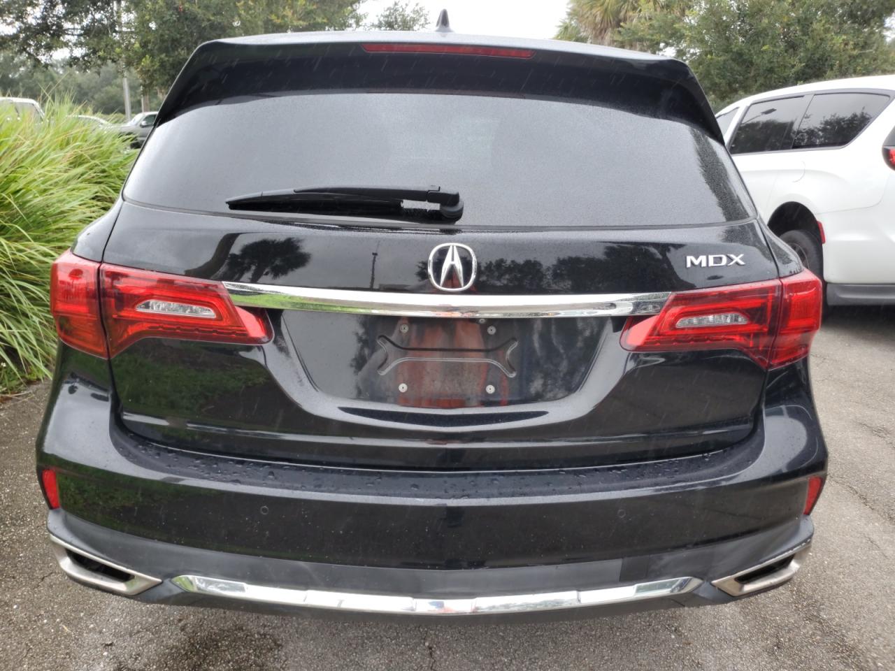 5J8YD3H59LL009986 2020 Acura Mdx Technology