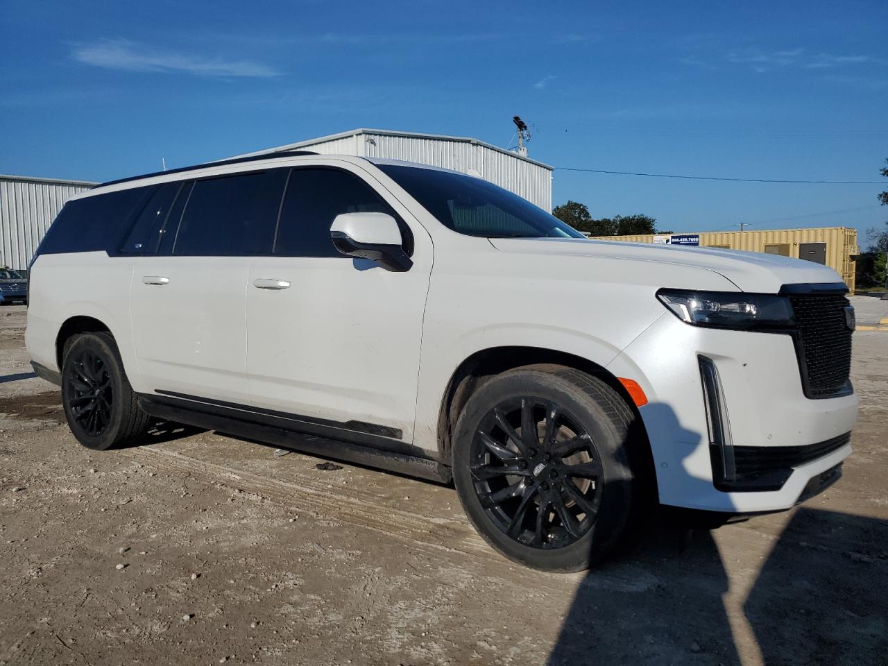 Фото: 1GYS4RKL2NR350025 - 4