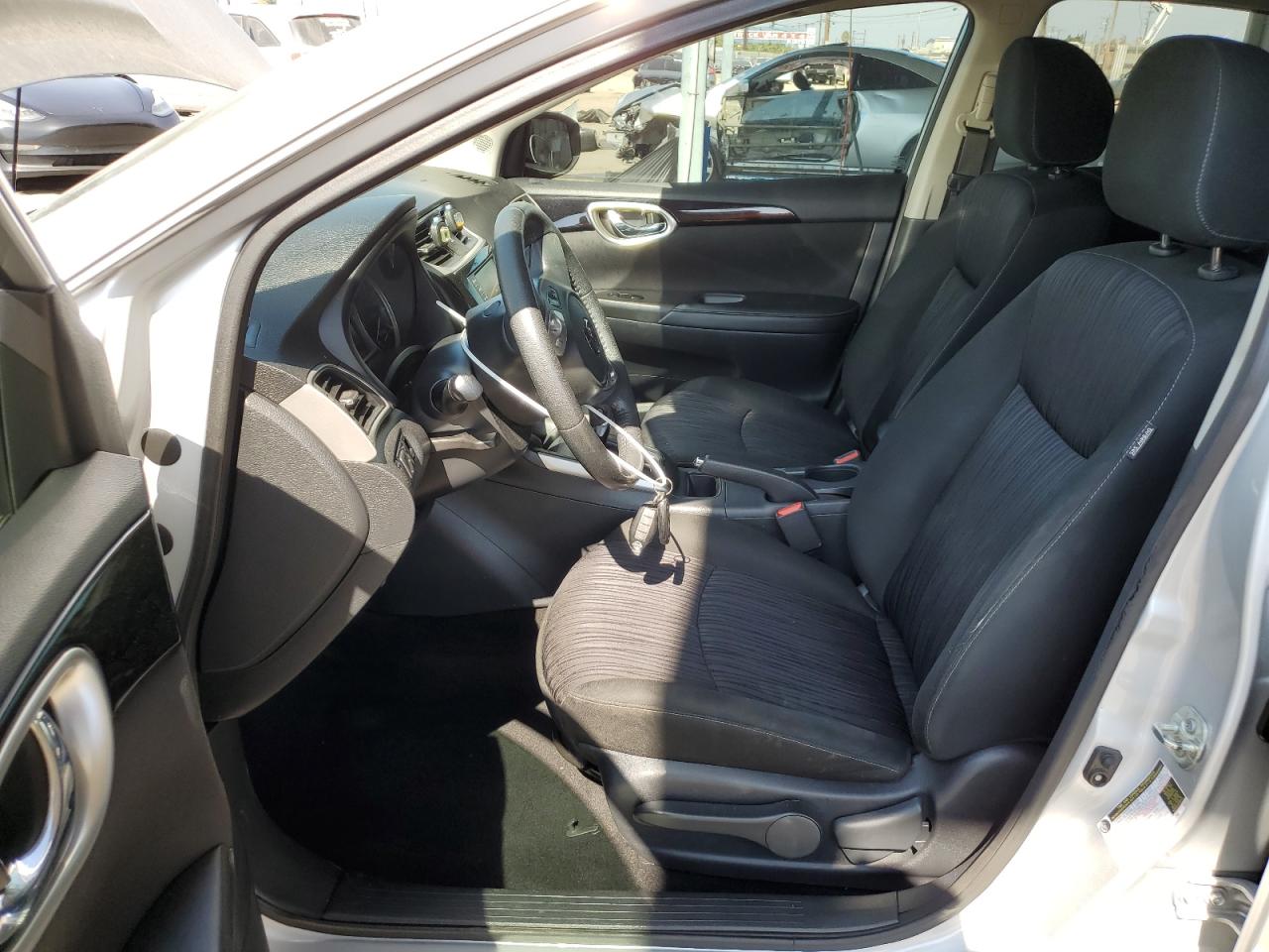 2019 Nissan Sentra - Image 7