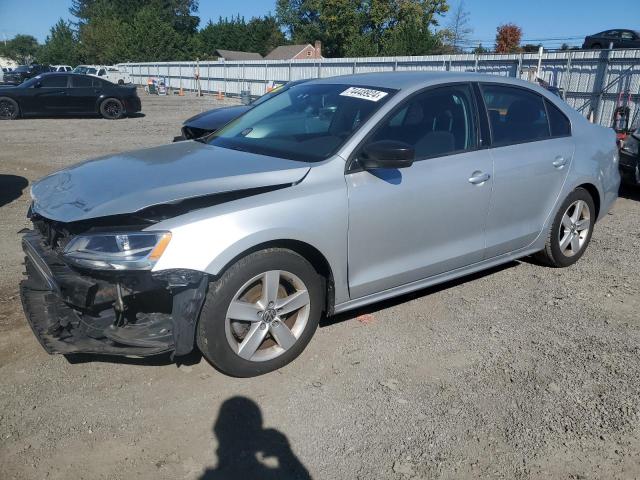 2016 Volkswagen Jetta S