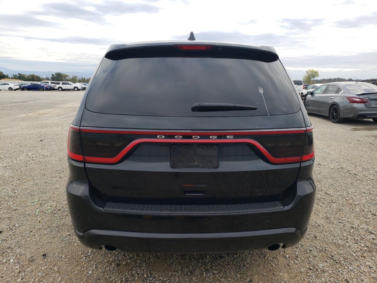 2015 Dodge Durango - Image 6