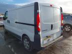 2013 RENAULT TRAFIC LL2 for sale at Copart CHESTER