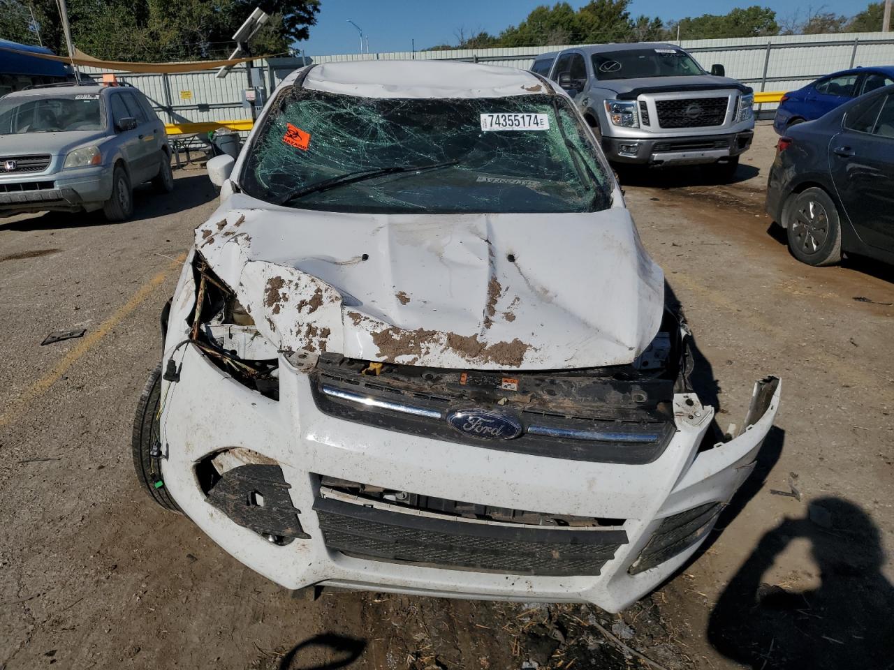 2014 Ford Escape - Image 5