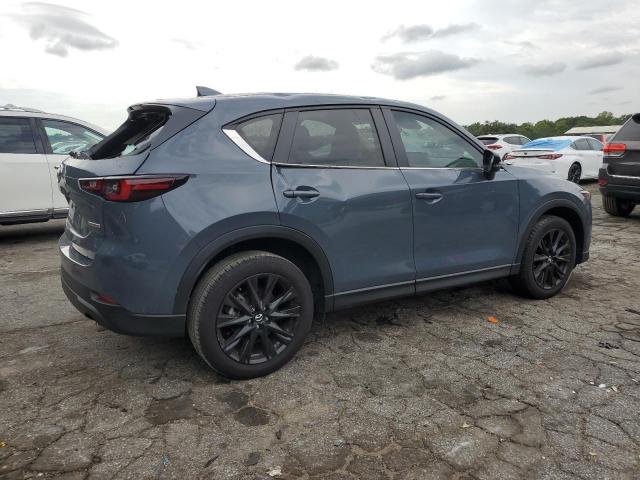  MAZDA CX-5 PREFE 2022 Синій