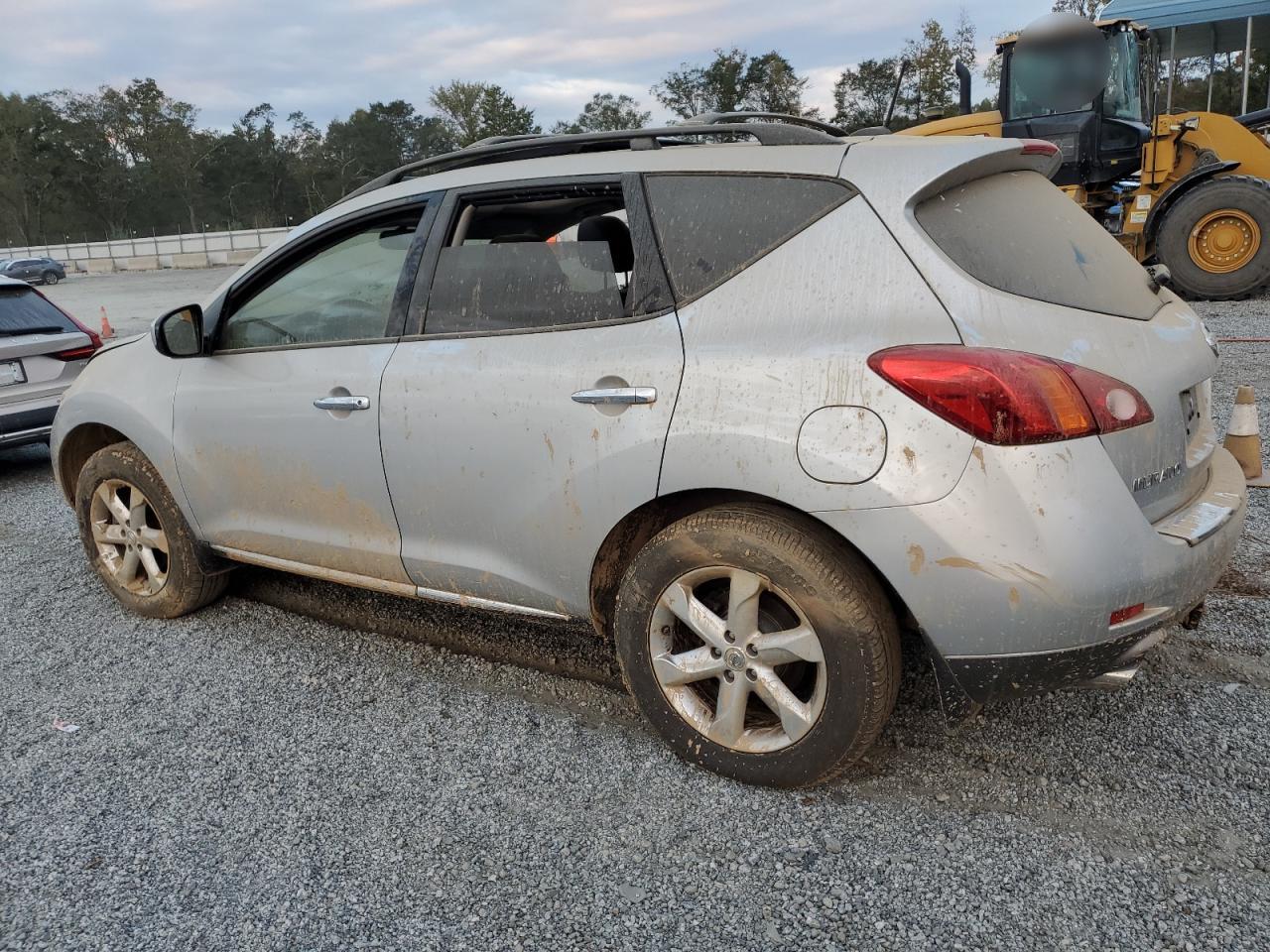 2010 Nissan Murano - Image 2
