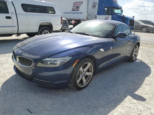 2011 Bmw Z4 Sdrive30I