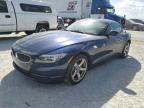 2011 Bmw Z4 Sdrive30I zu verkaufen in Arcadia, FL - Water/Flood