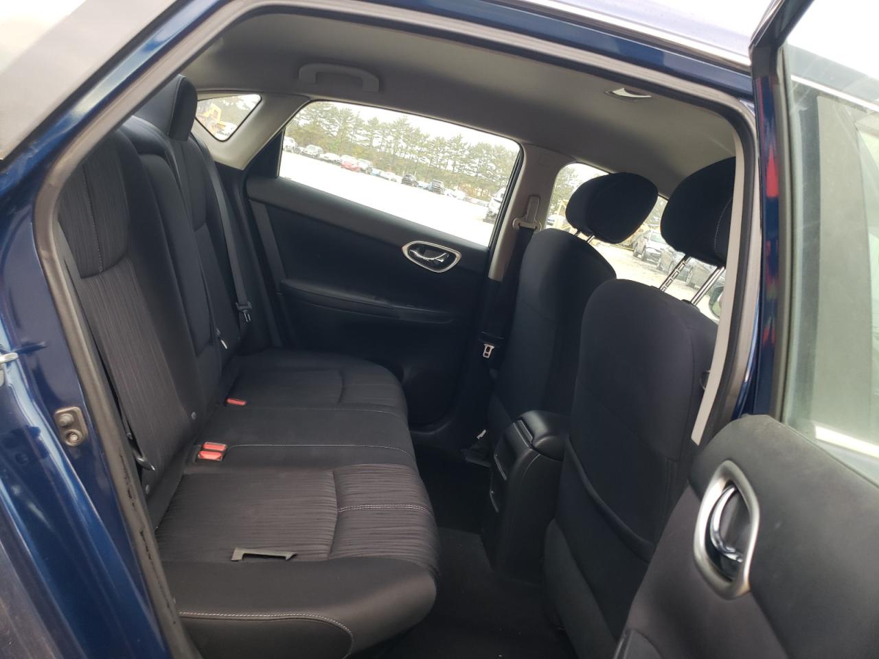 2016 Nissan Sentra - Image 11