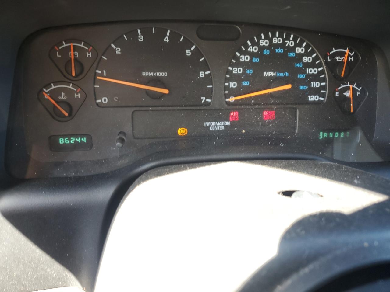 2002 Dodge Dakota Quad Slt VIN: 1B7HL48X62S511559 Lot: 44994175