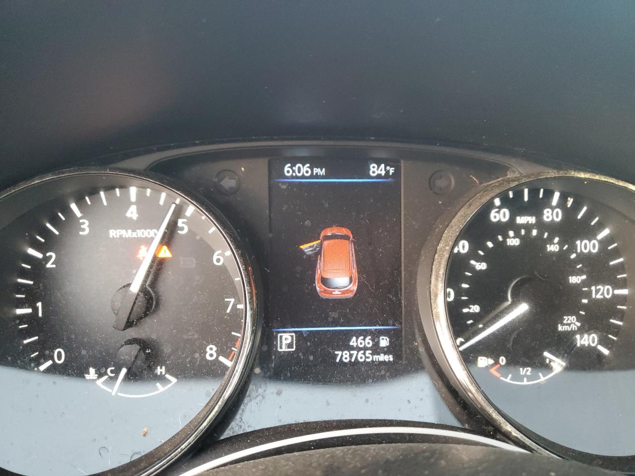 2019 Nissan Rogue - Image 9
